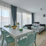 Via Sunride - Twin Maisonette By The Sea Sosopol
