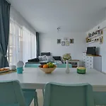 Via Sunride - Twin Maisonette By The Sea Apartment