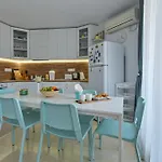 Via Sunride - Twin Maisonette By The Sea Apartment