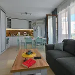 Apartment Via Sunride - Twin Maisonette By The Sea