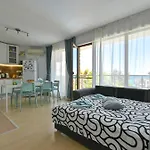 Apartment Via Sunride - Twin Maisonette By The Sea *