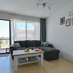 Apartment Via Sunride - Twin Maisonette By The Sea Sosopol