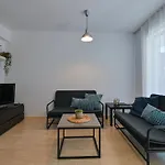 Apartment Via Sunride - Twin Maisonette By The Sea