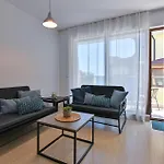 Via Sunride - Twin Maisonette By The Sea