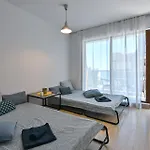 Via Sunride - Twin Maisonette By The Sea