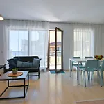 Via Sunride - Twin Maisonette By The Sea * Sosopol