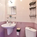 Apartment Via Sunride - Twin Maisonette By The Sea Sosopol