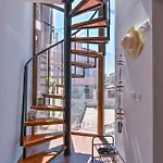 Via Sunride - Twin Maisonette By The Sea Apartment *