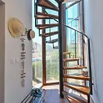Apartment Via Sunride - Twin Maisonette By The Sea Sosopol