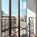 Via Sunride - Twin Maisonette By The Sea * Sosopol
