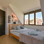 Apartment Via Sunride - Twin Maisonette By The Sea Sosopol