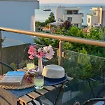 Apartment Via Sunride - Twin Maisonette By The Sea