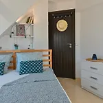 Via Sunride - Twin Maisonette By The Sea Apartment Sosopol