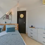 Via Sunride - Twin Maisonette By The Sea Apartment *