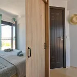 Via Sunride - Twin Maisonette By The Sea Sosopol