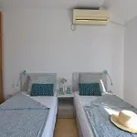 Apartment Via Sunride - Twin Maisonette By The Sea Sosopol