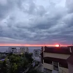 Via Sunride - Twin Maisonette By The Sea Apartamento Sozopol