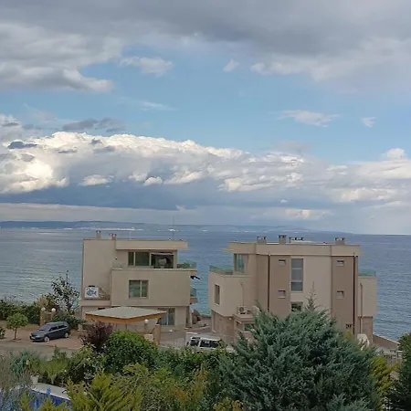 Via Sunride - Twin Maisonette By The Sea * Sozopol