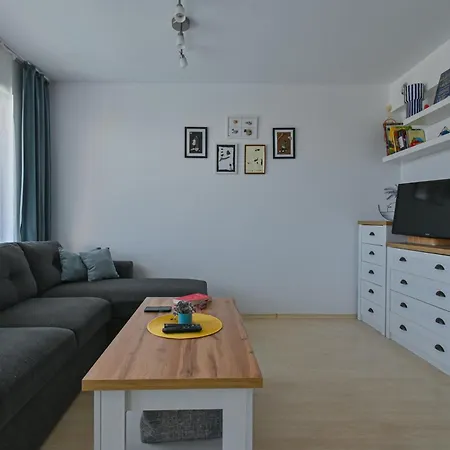 Via Sunride - Twin Maisonette By The Sea Lejlighed