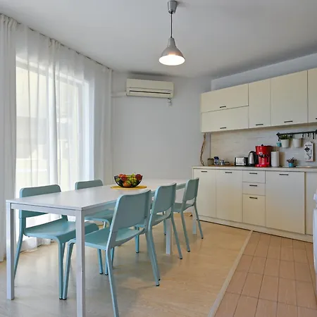 Via Sunride - Twin Maisonette By The Sea Lejlighed *