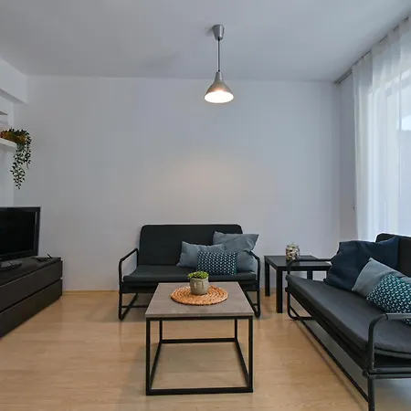 Lejlighed Via Sunride - Twin Maisonette By The Sea