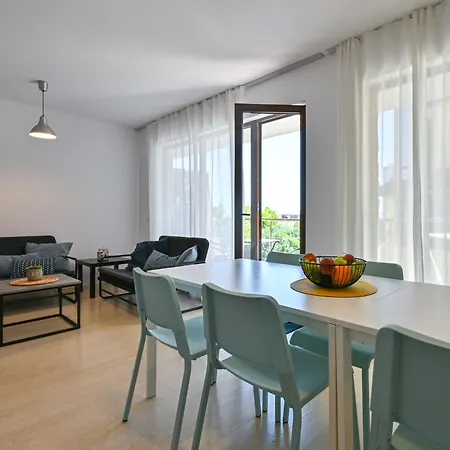 Via Sunride - Twin Maisonette By The Sea Lejlighed