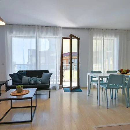 Via Sunride - Twin Maisonette By The Sea * Sozopol