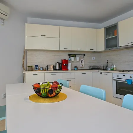 Via Sunride - Twin Maisonette By The Sea Lejlighed *