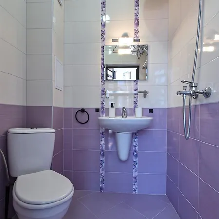 Via Sunride - Twin Maisonette By The Sea * Sozopol