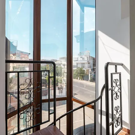 Via Sunride - Twin Maisonette By The Sea * Sozopol