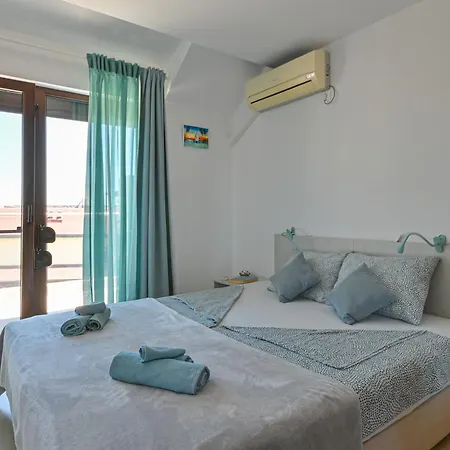 Lejlighed Via Sunride - Twin Maisonette By The Sea *