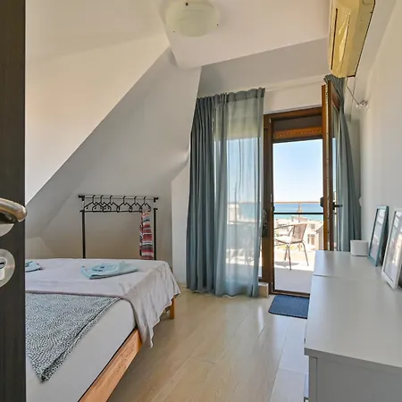 Lejlighed Via Sunride - Twin Maisonette By The Sea *