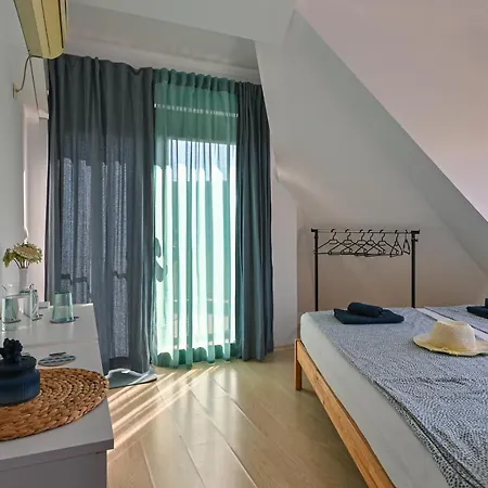 Lejlighed Via Sunride - Twin Maisonette By The Sea