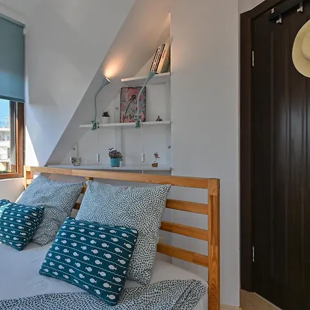 Via Sunride - Twin Maisonette By The Sea * Sozopol