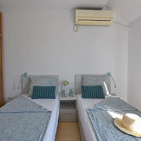 Lejlighed Via Sunride - Twin Maisonette By The Sea Sozopol