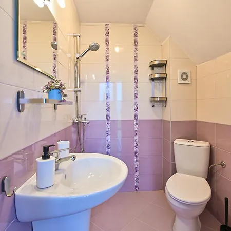 Via Sunride - Twin Maisonette By The Sea * Sozopol